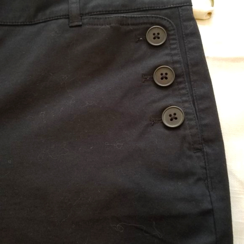Talbots Cropped Pants